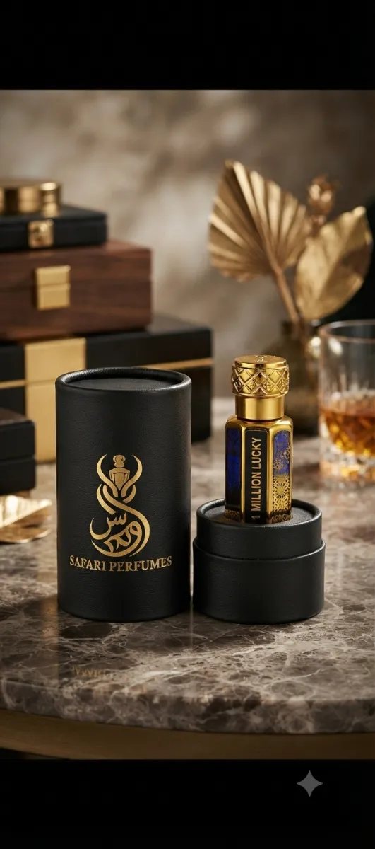1 Million Lucky By Paco Rabanne
