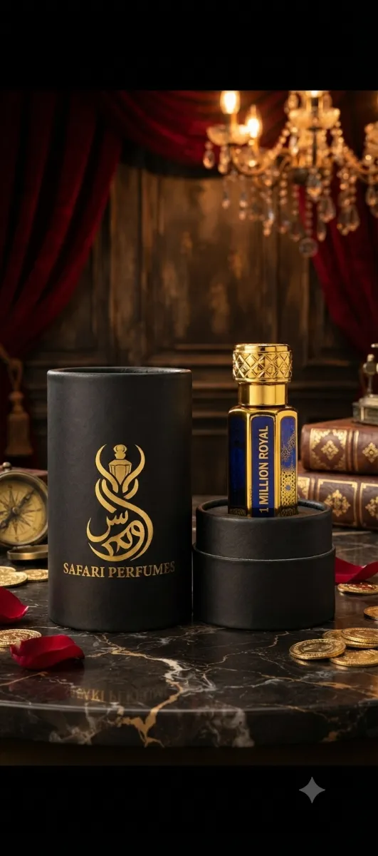 1 Million Royal By Paco Rabanne - Prm