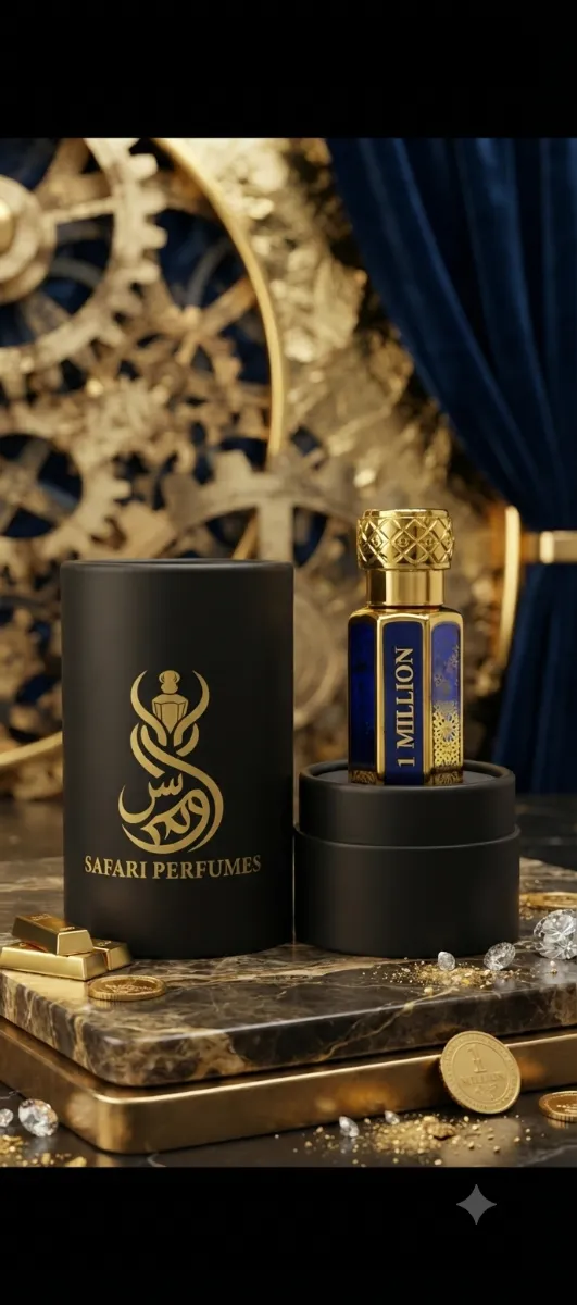 1 Million By Paco Rabanne