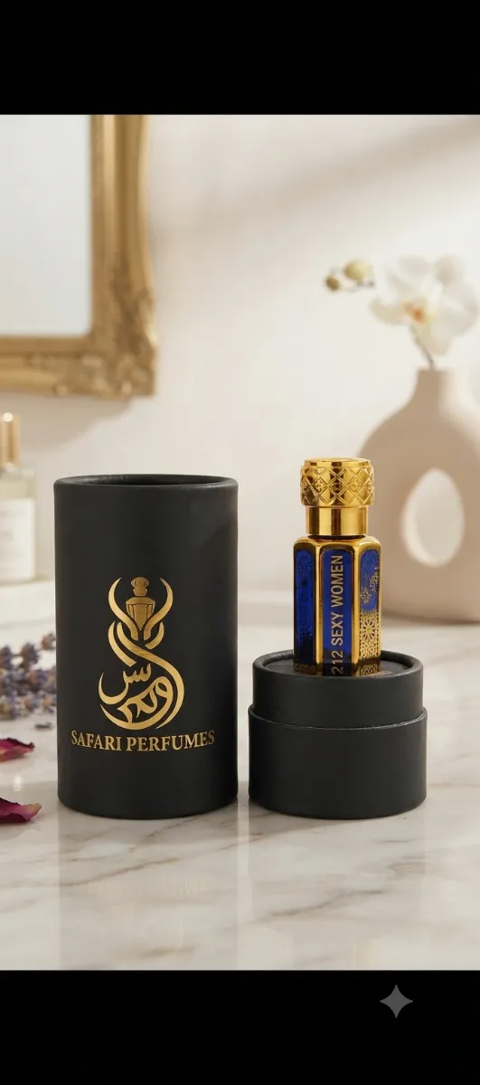 212 Sexy Women By Carolina Herrera