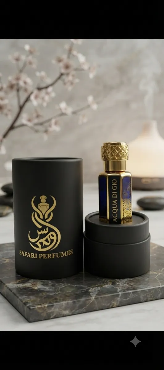 Acqua Di Gio Profondo Parfum (Armani)