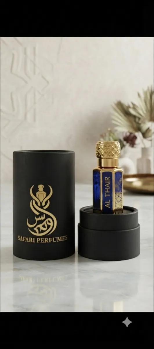Al Thair By Perfumes De Marly