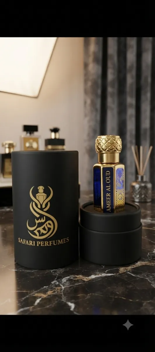 Ameer Al Oud By Rasasi