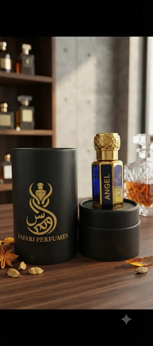 Angel By Thierry Mugler