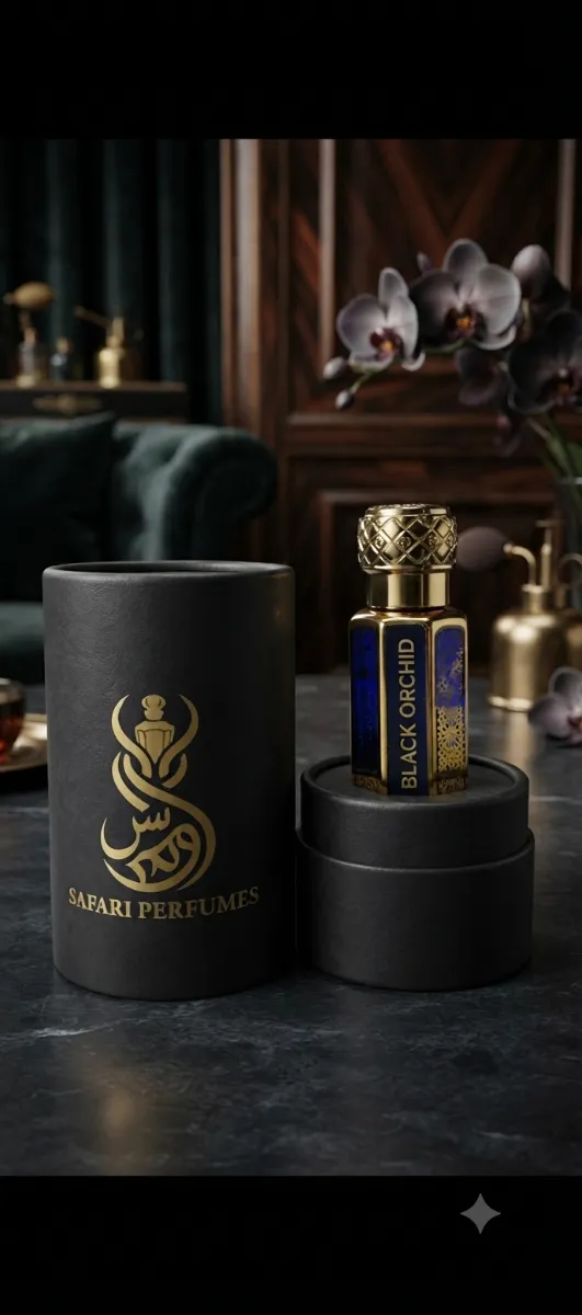 Black Orchid By Tom Ford