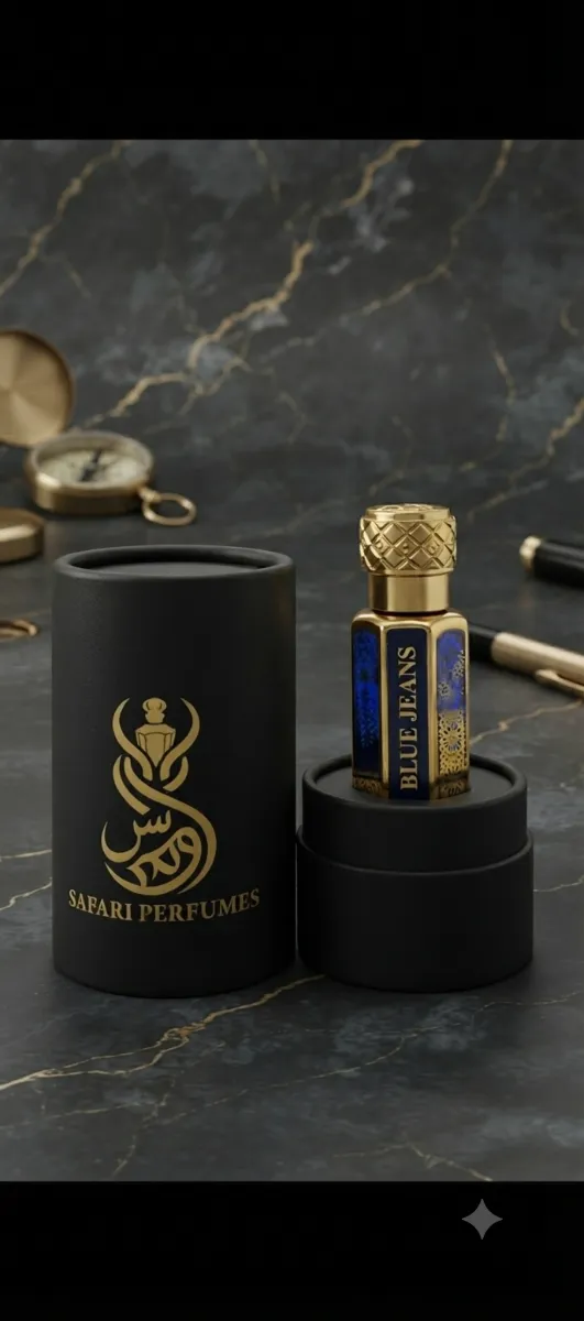Blue Jeans By Versace Lifestyle