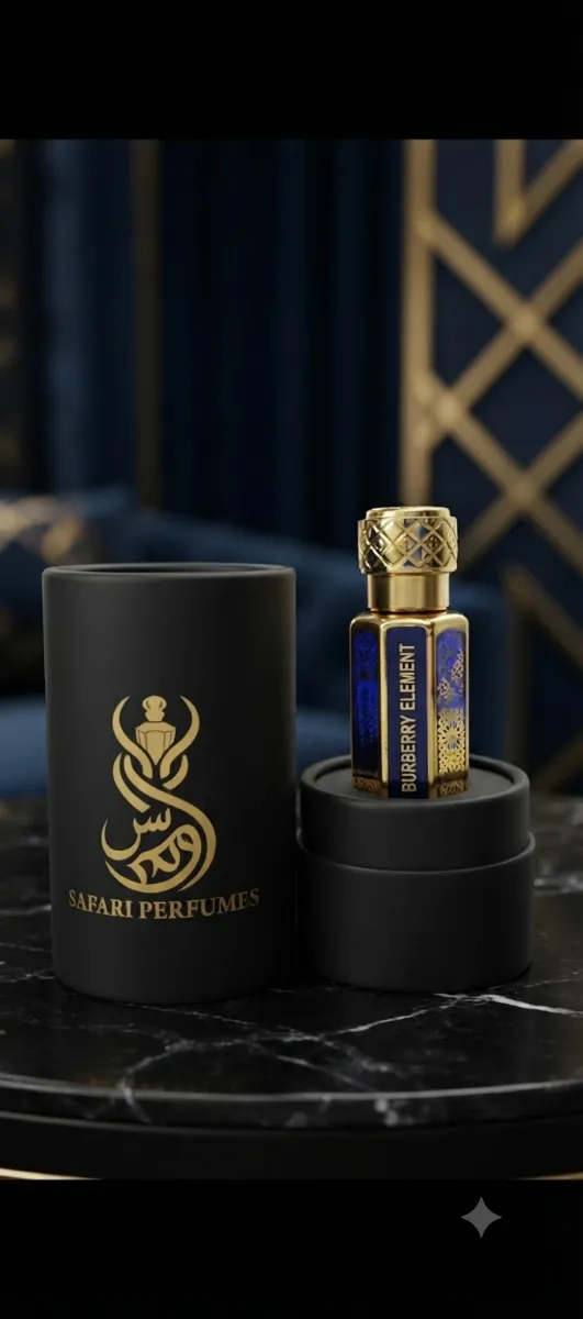 Burberry Element By Burberry