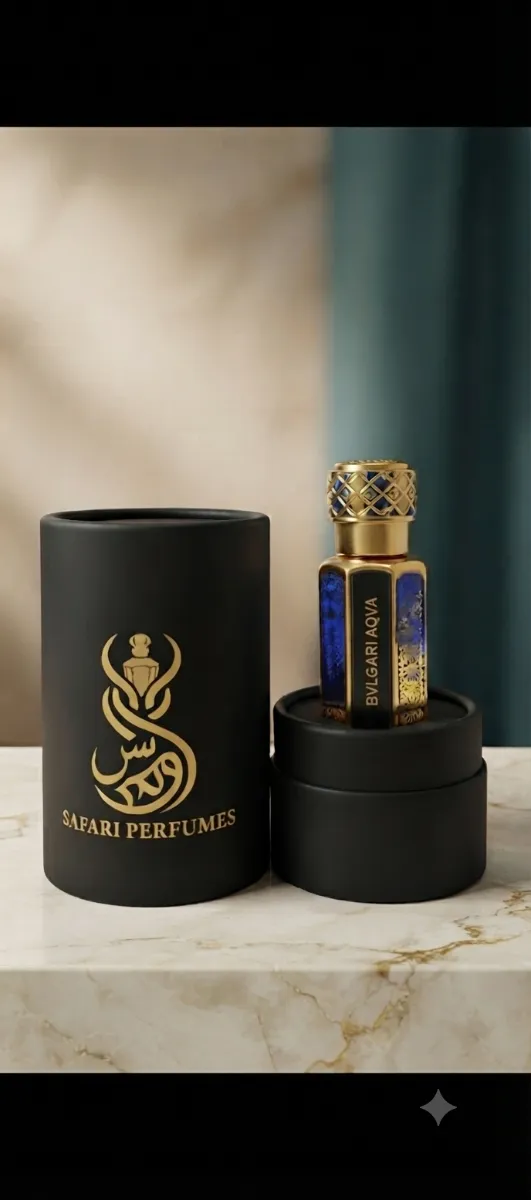 Bvlgari Aqva Pour Homme By Bvlgari