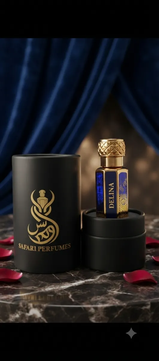Delina By Parfums De Marly