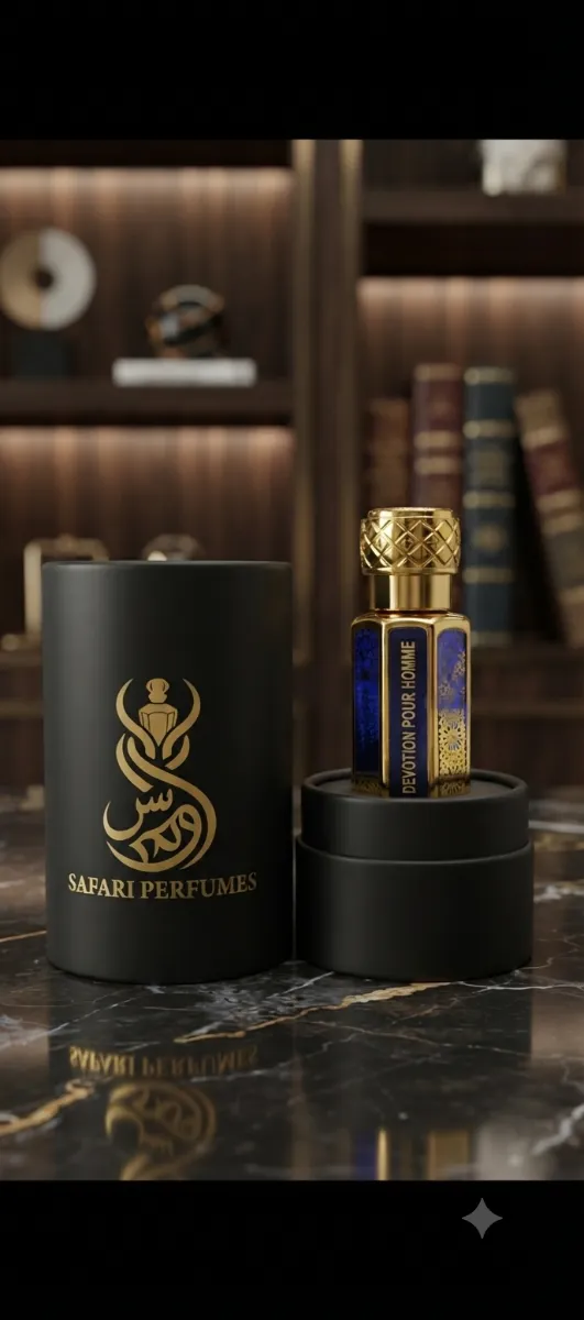 Devotion Pour Homme By Dolce & Gabbana