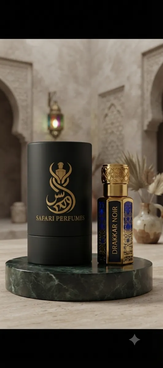 Drakkar Noir By Guy Laroche