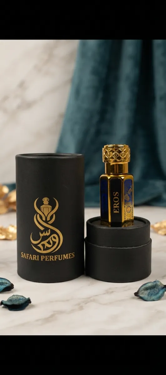 Eros By Versace
