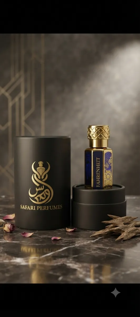 Fahrenheit By Dior