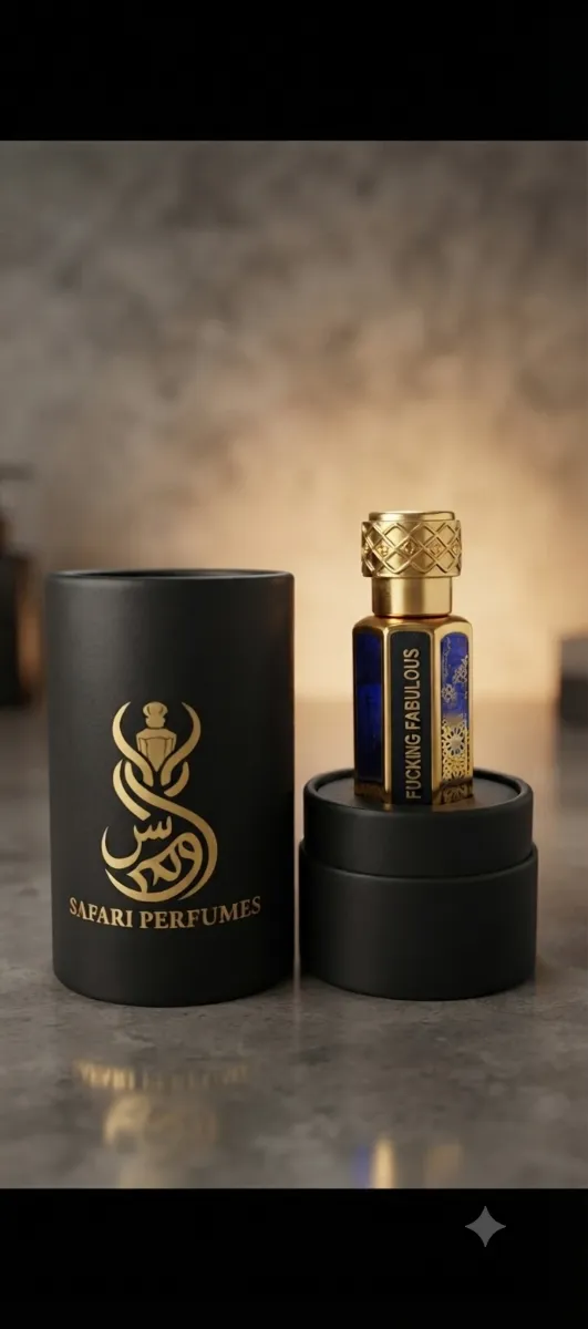 Fucking Fabulous By Tom Ford