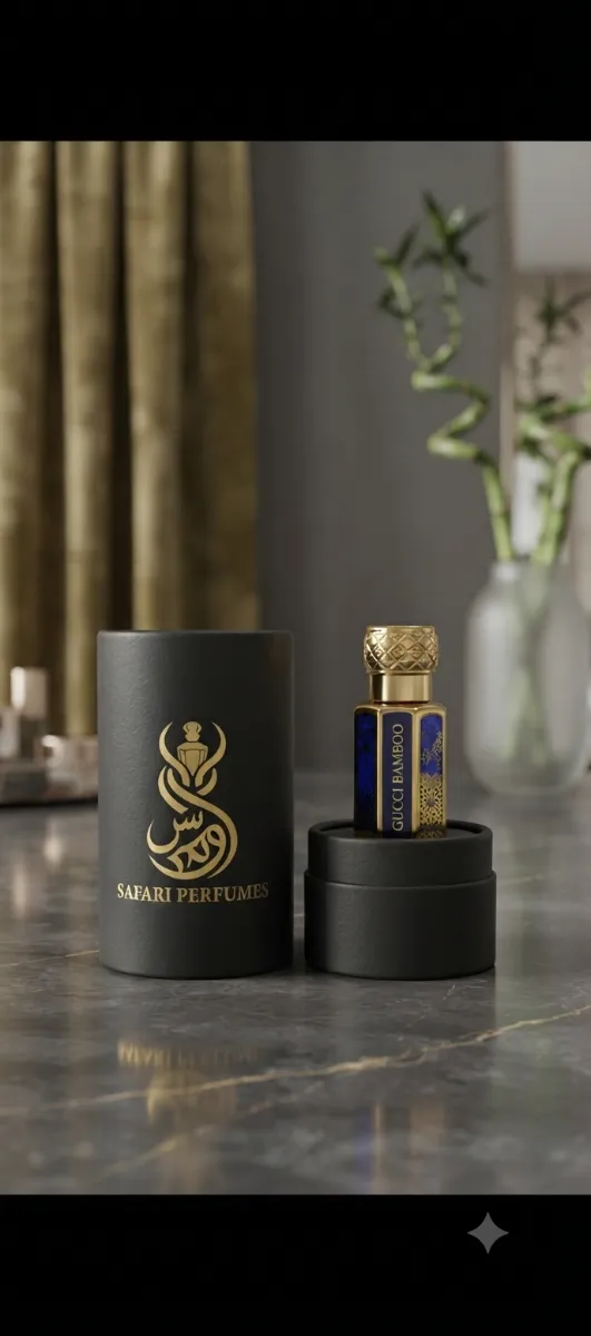 Gucci Bamboo By Gucci