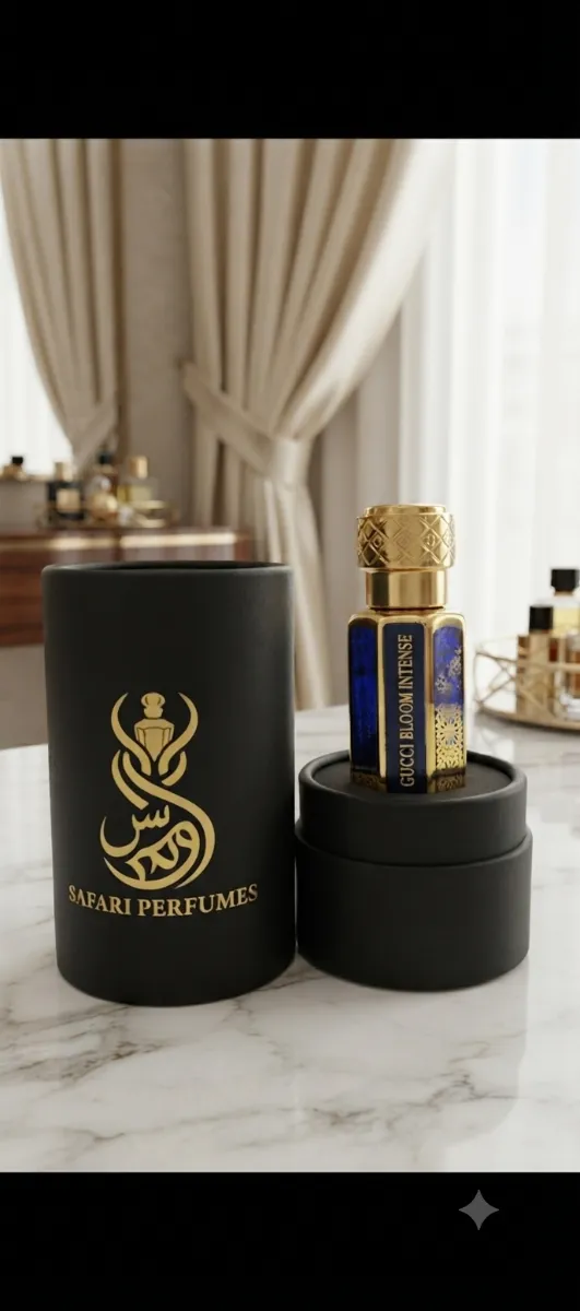 Gucci Bloom Intense By Gucci
