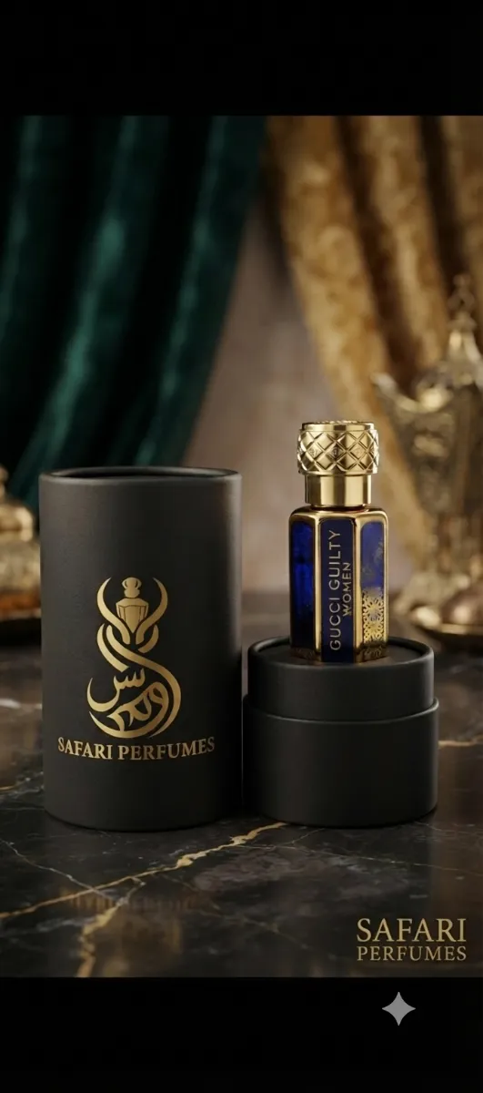 Gucci Guilty Elixir De Parfum Pour Femme