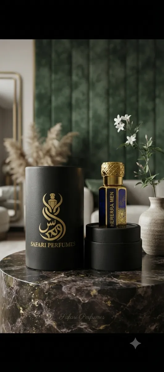 Herrera For Men By Carolina Herrera