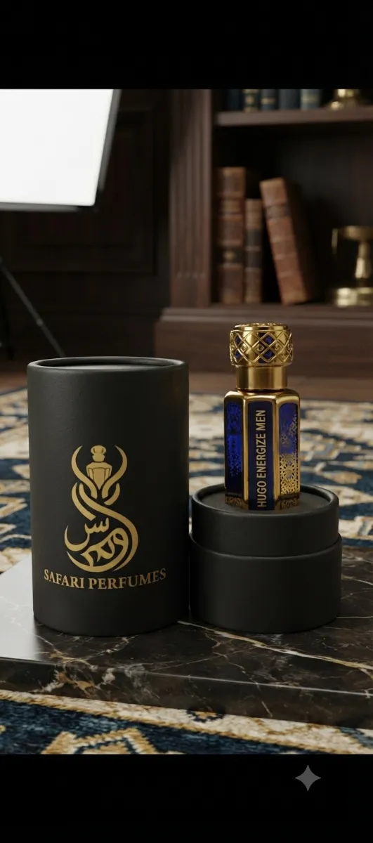 Hugo Energise Men By Hugo Boss