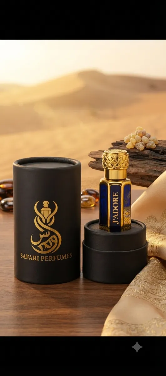 J'Adore By Dior