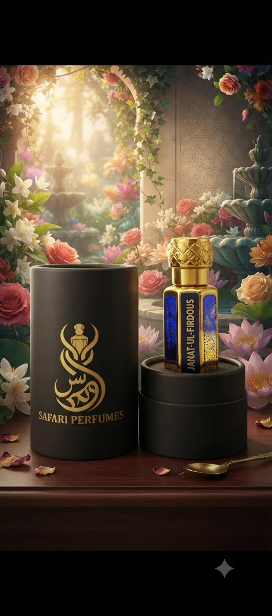 Janat-Ul-Firdous