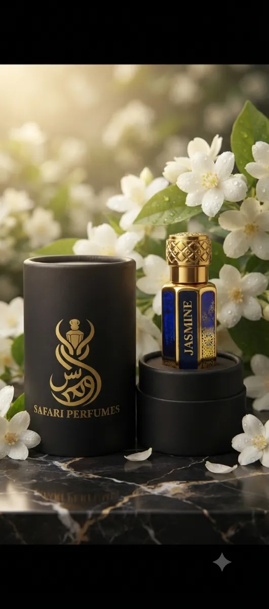 Jasmine By Montale Paris