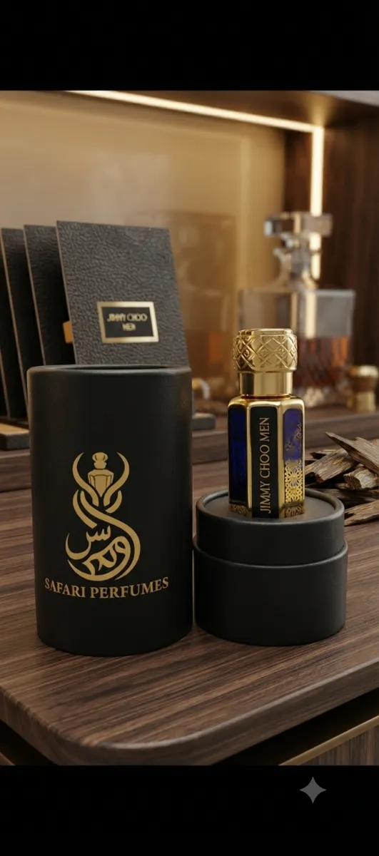 Jimmy Choo Men By Jimmy Choo
