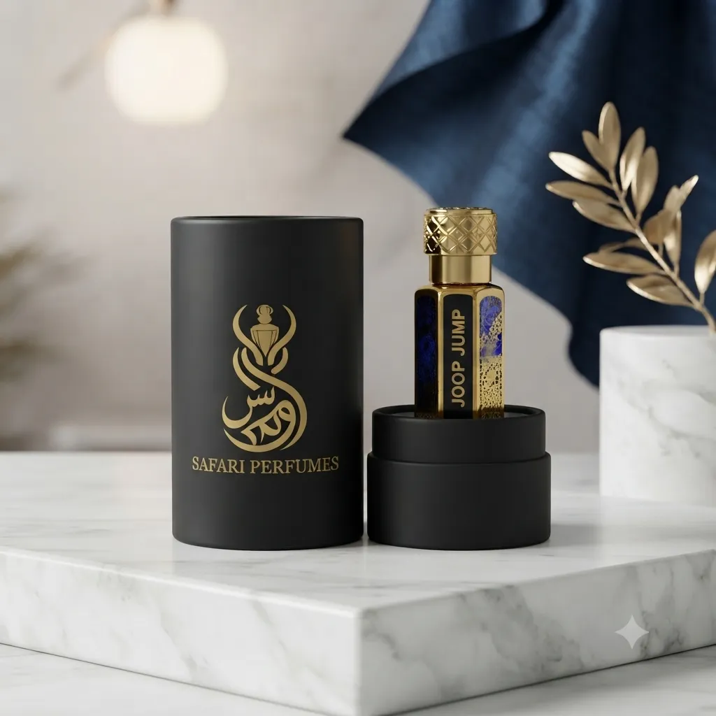 Joop Jump By Joop