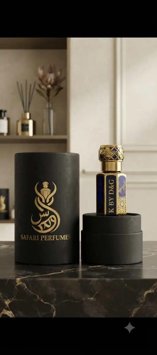 "K" By Dolce & Gabbana (D&G)