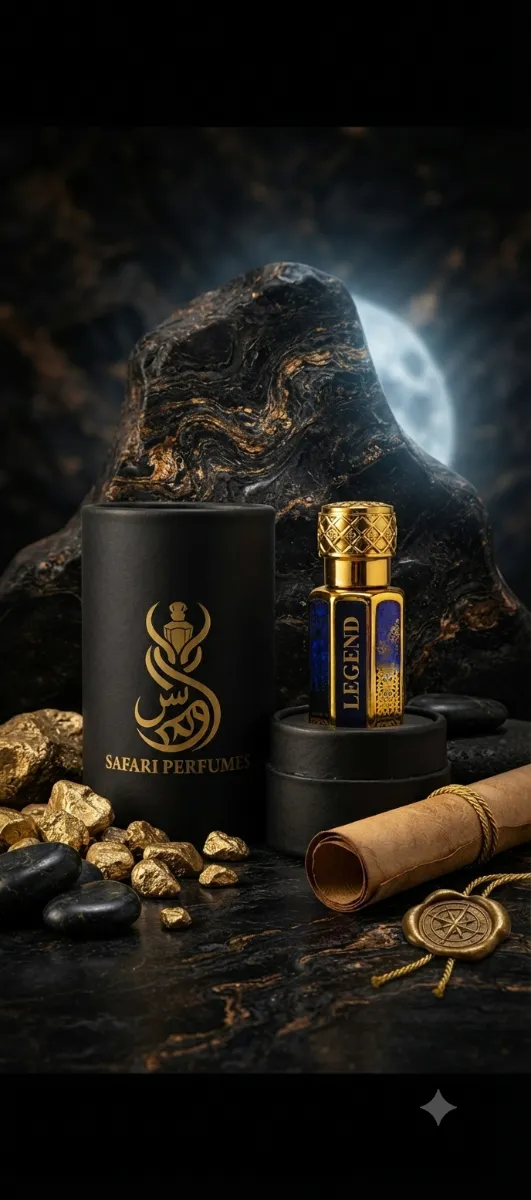 Legend By Montblanc