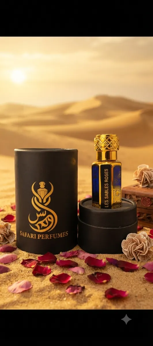 Les Sables Roses By Louis Vuitton