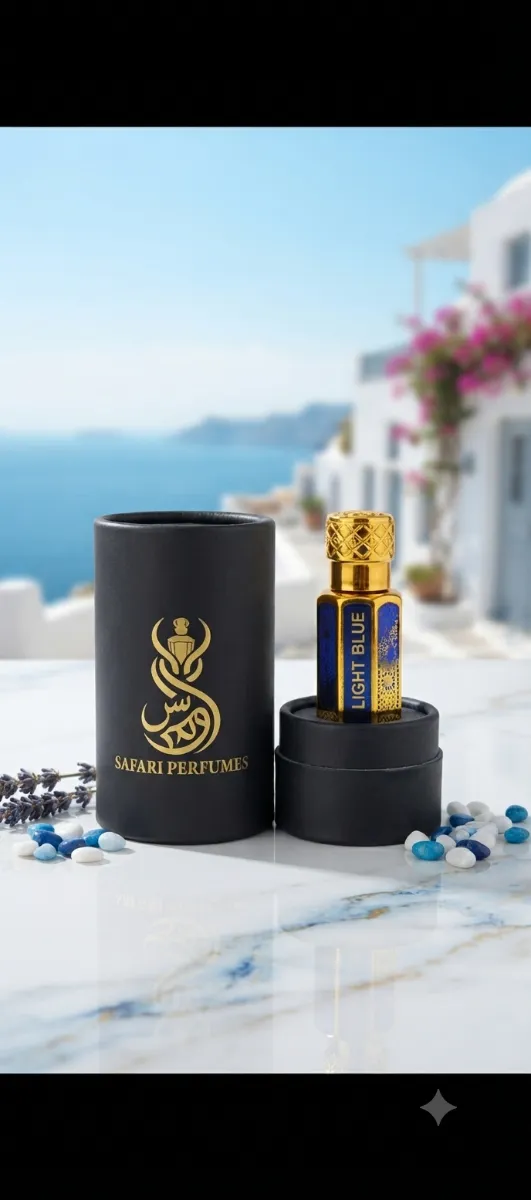 Light Blue By Dolce & Gabbana (D&G)