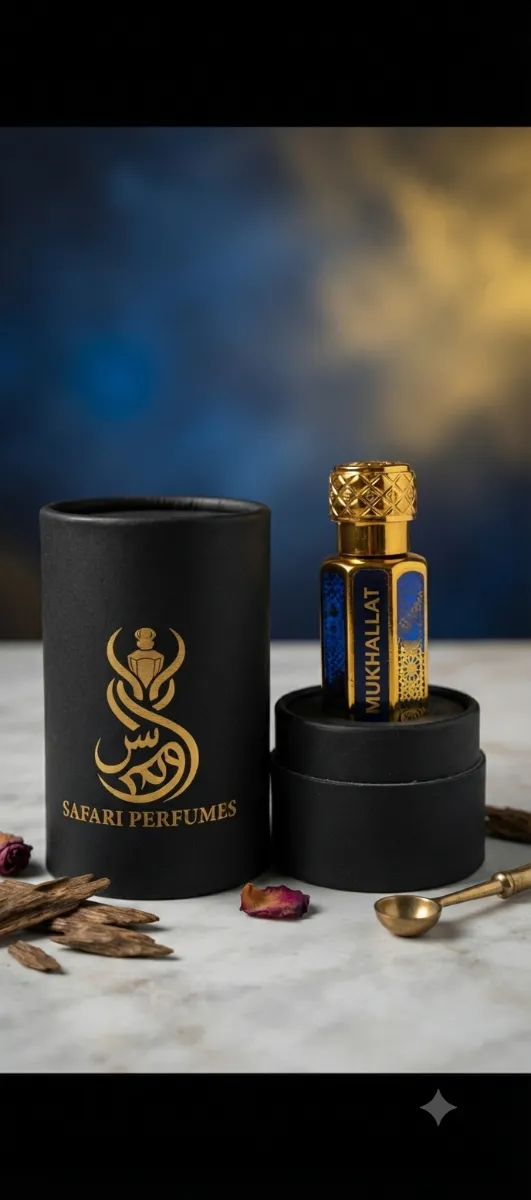 Mukhallat By Swiss Arabian