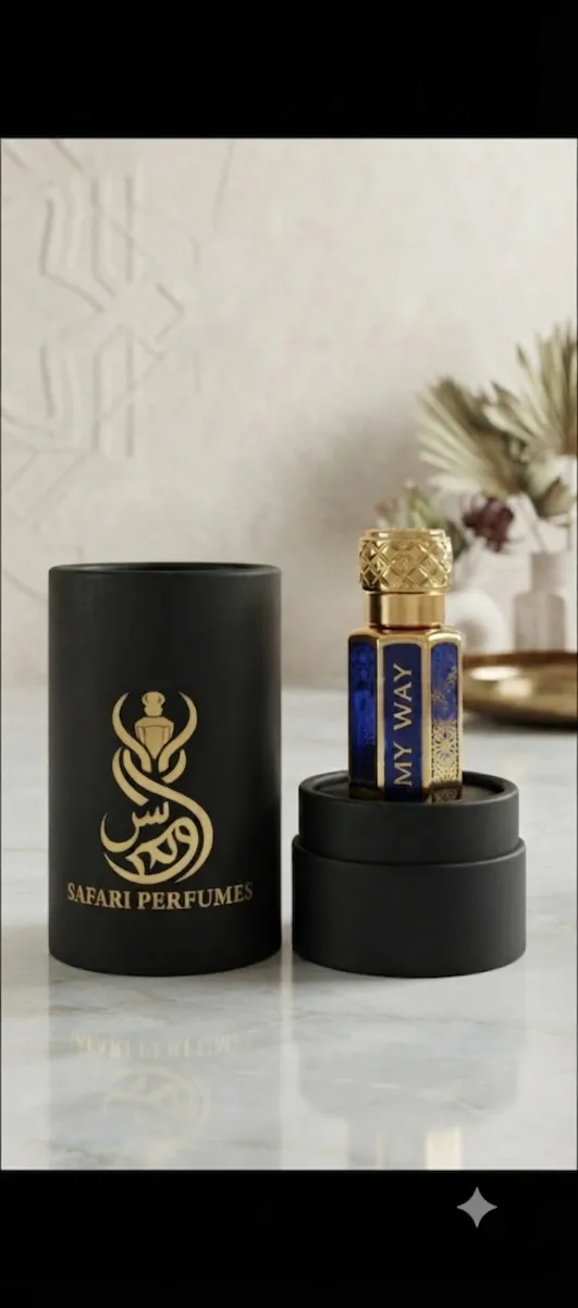 My Way By Giorgio Armani