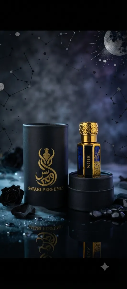 Noir By Tom Ford