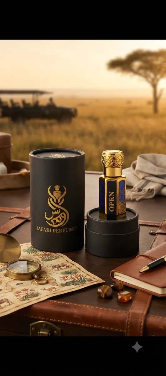 Open By Roger & Gallet