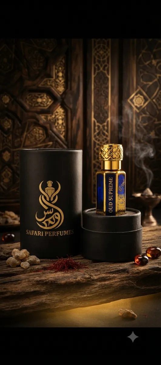 Oud Supreme By Polo Supreme