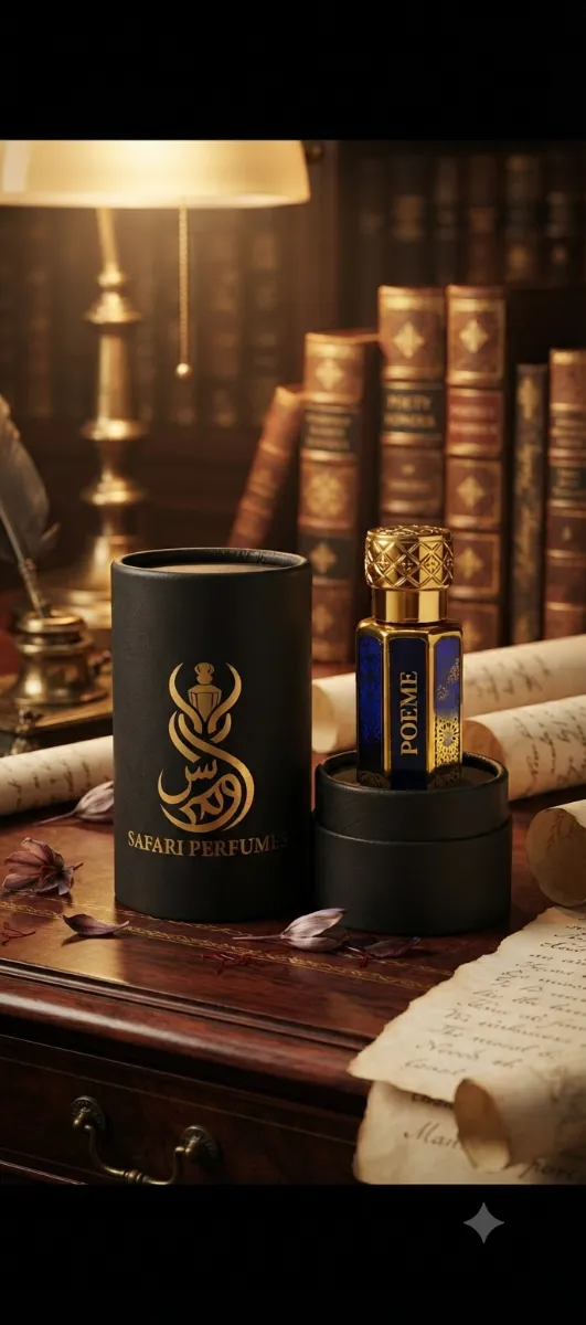 Poeme By Lancome