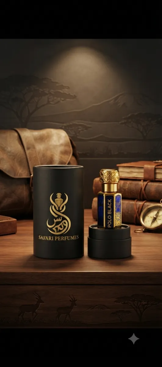 Polo Black By Ralph Lauren
