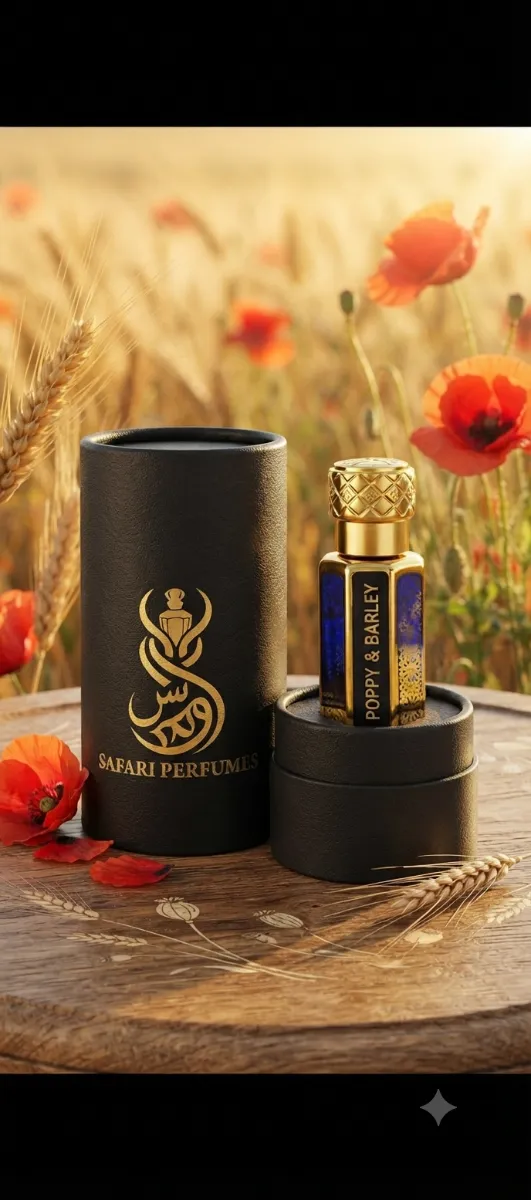 Poppy & Barley By Jo Malone London