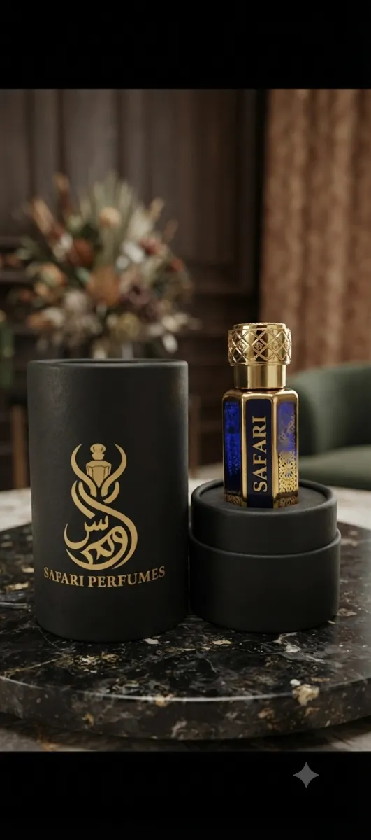 Safari By Ralph Lauren