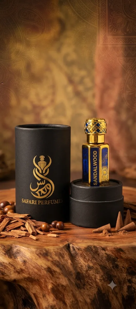 Sandalwood By Elizabeth Arden