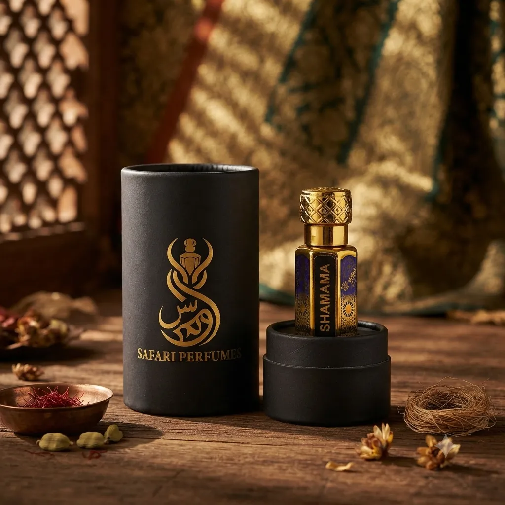 Shamama