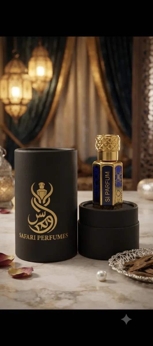 Si Parfum By Armani