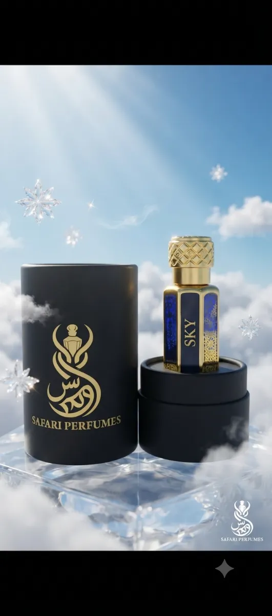Sky By Sky Perfumes