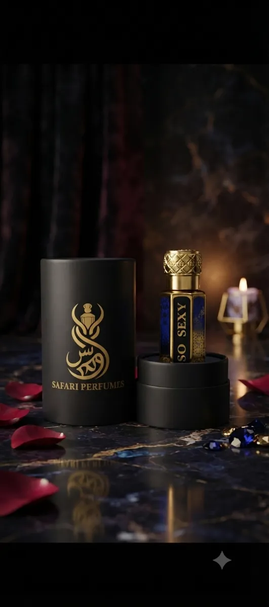 So Sexy By Victoria Secret