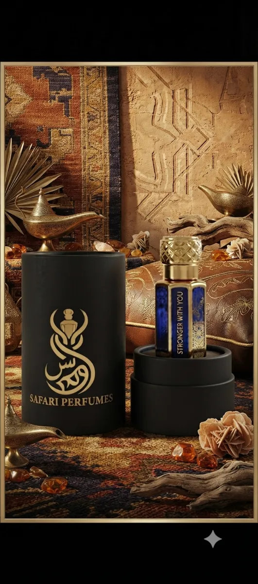 Stronger With You By Emporioe Armani