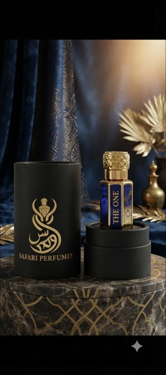 The One By Dolce & Gabbana (D&G)