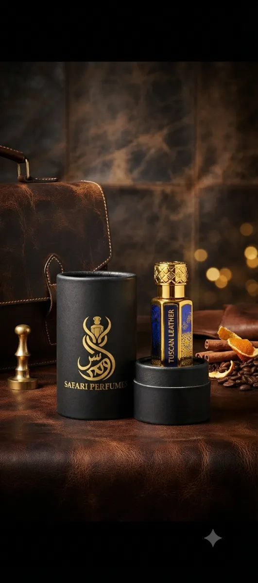 Tuscan Leather By Tom Ford