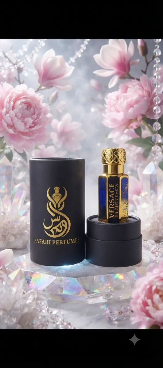 Versace Bright Crystal By Versace
